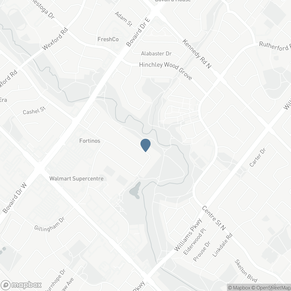 142 PRESSED BRICK DRIVE, Brampton, Ontario L6V 4K6